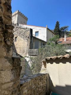 Le Clos des Papes - Avignon - 1