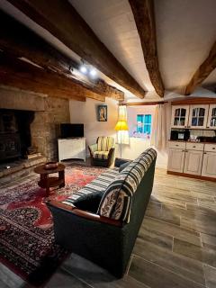 Gîtes du Gohic - Le Cidre - 2