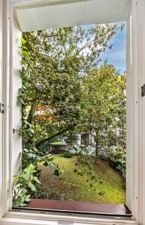 Cosy Studio in Vysehrad - Prague - 9