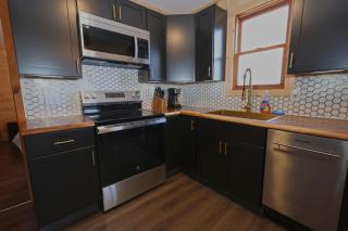 Private 2 Bedroom Home in Catskills - Elka Park - 2