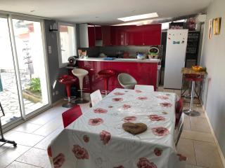 Villa avec piscine côté mer - Palavas-les-Flots - 5