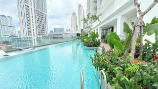 Quill Residence KLCC Suites HomeStay - Kuala Lumpur - 7