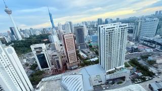 Quill Residence KLCC Suites HomeStay - Kuala Lumpur - 3