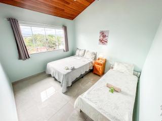 Casa Superior Pedro Tavares - 4