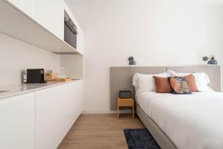 Lapa Diplomatic Suites & Flats by Feel Lisboa - 1