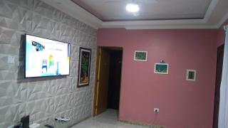 Casa perrone - Praia Grande - 5