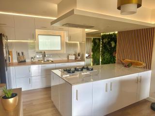 Luxueux havre de paix - Saint-Denis - 7