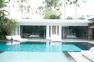 Bali paradise Rosa - Seminyak - 2
