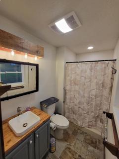 Comfortable Country Home - Sparta - 2