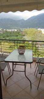 Artsy&charming 70 m2 flat- 300 mtrs from the beach - Kalamata - 3