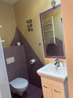 Apartament Wikoli 2 - Misdroy - 4