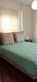 Artsy&charming 70 m2 flat- 300 mtrs from the beach - Kalamata - 4