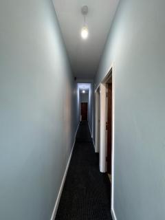 Double Bedroom - Leicester - 5