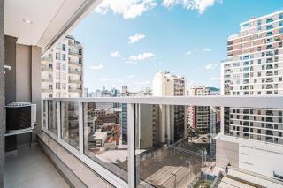 Nosso Apê 915: Ar-condicionado | Piscina | Academia - NA1302 - Juiz de Fora - 8