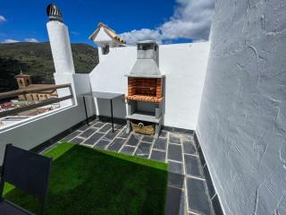 El Balcón de Ohanes R&R - 7