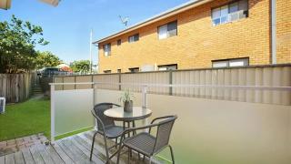 Coasters 2 - Sawtell - 3