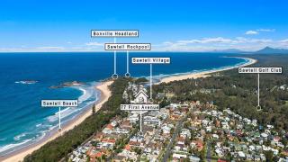 Coasters 2 - Sawtell - 2