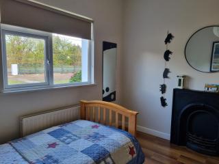 Lakeside house - Oughterard - 1