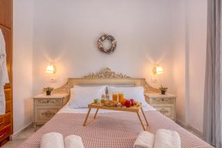Achilleas Deluxe Αpt with Jacuzzi - Kotsianá - 4