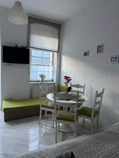 Apartament Wikoli 4 - Międzyzdroje - 5