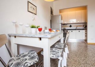 The Swallows' Lodge - Florenz - 3