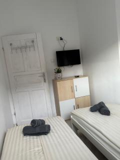 Apartament Wikoli 4 - Międzyzdroje - 8