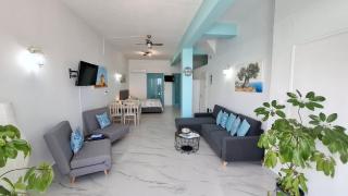 Antony's Apartment Sea View - Tyros - 6