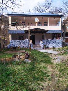 Old Village - Vardzia - 9