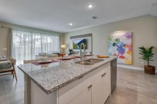 Luxo Disney! Casa 4Q com Piscina Privativa no Formosa Valley - 4