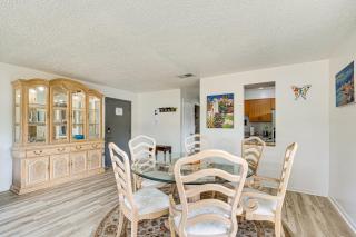 10 Mi to Dtwn Ocala Dog-Friendly Home with Fire Pit - Ocala - 9