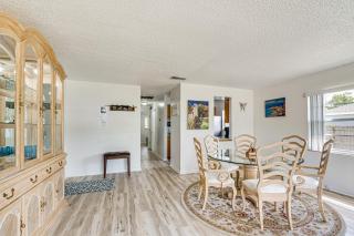 10 Mi to Dtwn Ocala Dog-Friendly Home with Fire Pit - 6