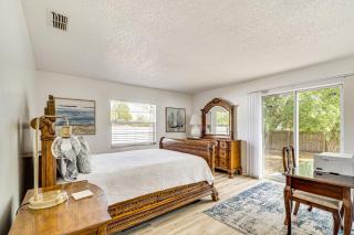10 Mi to Dtwn Ocala Dog-Friendly Home with Fire Pit - Ocala - 1