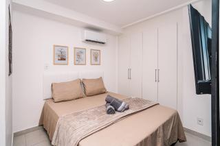 Nosso Apê 915: Ar-condicionado | Piscina | Academia - NA1302 - Juiz de Fora - 9