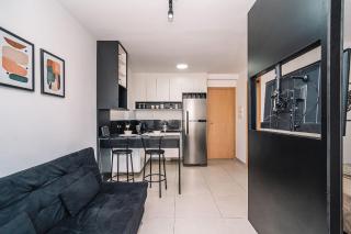 Nosso Apê 915: Ar-condicionado | Piscina | Academia - NA1302 - 6