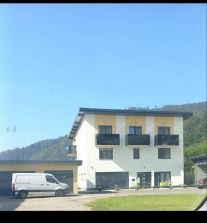 Gästezimmer Hurem - Kapfenberg - 9