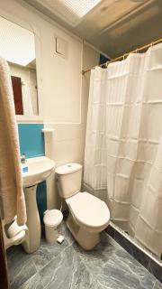 Apartamentos FM Calle 4 - Líbano - 7