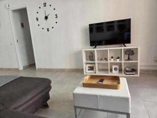 Puente 27 - Centro de Santa Cruz de La Palma - 1