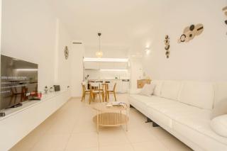 Be Crete - Miramare apartment - Chania - 0