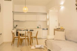 Be Crete - Miramare apartment - Chania - 4