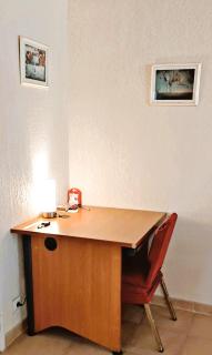 appart au calme absolu - in absolute calm - Vence - 3