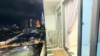Colony Suites KLCC HomeStay - Kuala Lumpur - 7