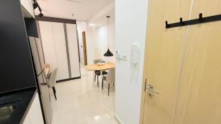 Colony Suites KLCC HomeStay - Kuala Lumpur - 4