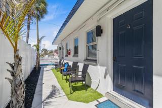 Sala 4 - St Pete Beach Gem! - St Pete Beach - 2