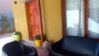 Cabaña Samka - 7