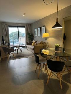 Modern And Chic 2 Bed Apt Steps From La Cuadrita - Asunción - 1