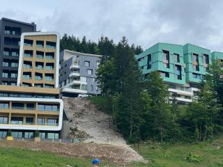 MAD Apartment - Bjelašnica - 1