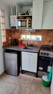Departamento con kitchenet con entrada independiente - Córdoba - 3