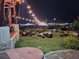 Rosa mexicano restaurante & Resort - San Juan La Laguna - 5