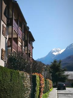 Appartement Duplex dans Résidence VAL DE ROLAND - Luz-Saint-Sauveur - 8