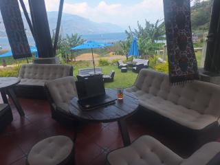 Rosa mexicano restaurante & Resort - San Juan La Laguna - 6